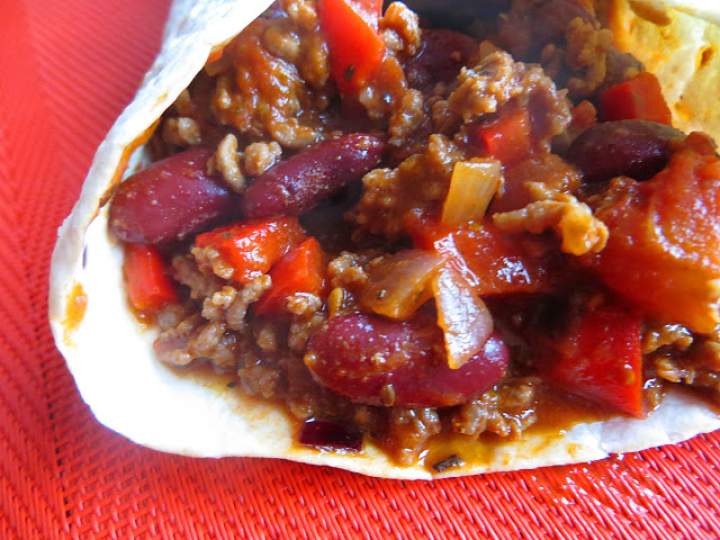 Chili con carne