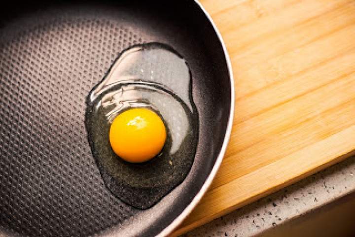 Jajka – które warto kupować?