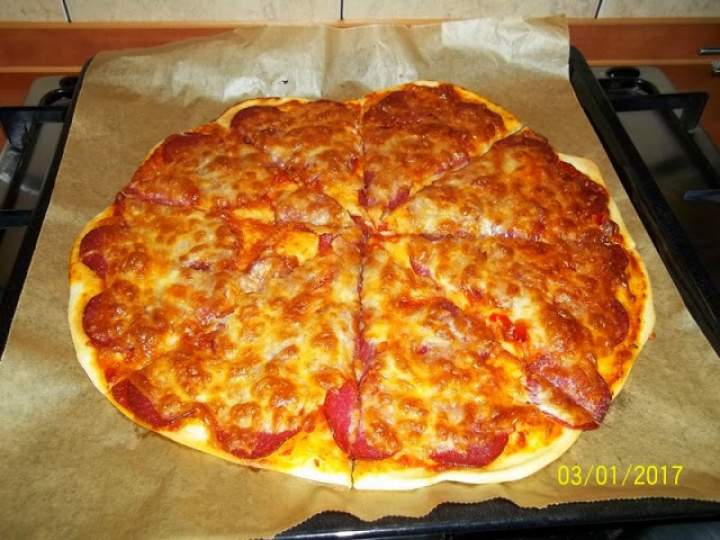 Pizza Karinki