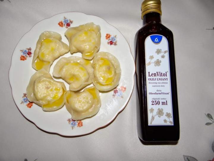 Pierogi ruskie