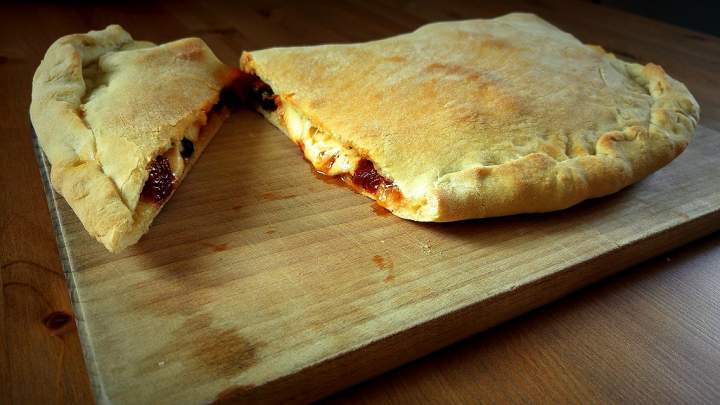 Calzone