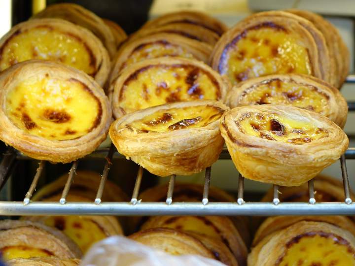 Smaki Portugalii – 3 pyszne desery