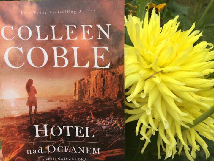 „Hotel nad Oceanem” – recenzja książki