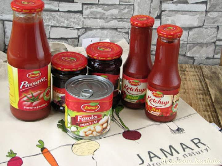 Produkty firmy Jamar