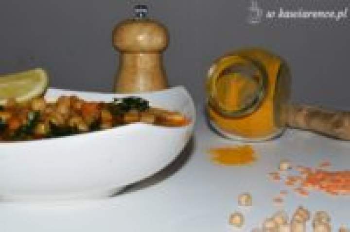 zupa z Masterchefa Harira absolutny obłęd smakowy