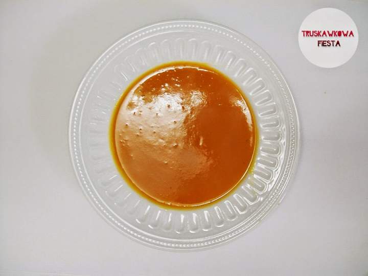 Zupa krem pomidorowo-dyniowa