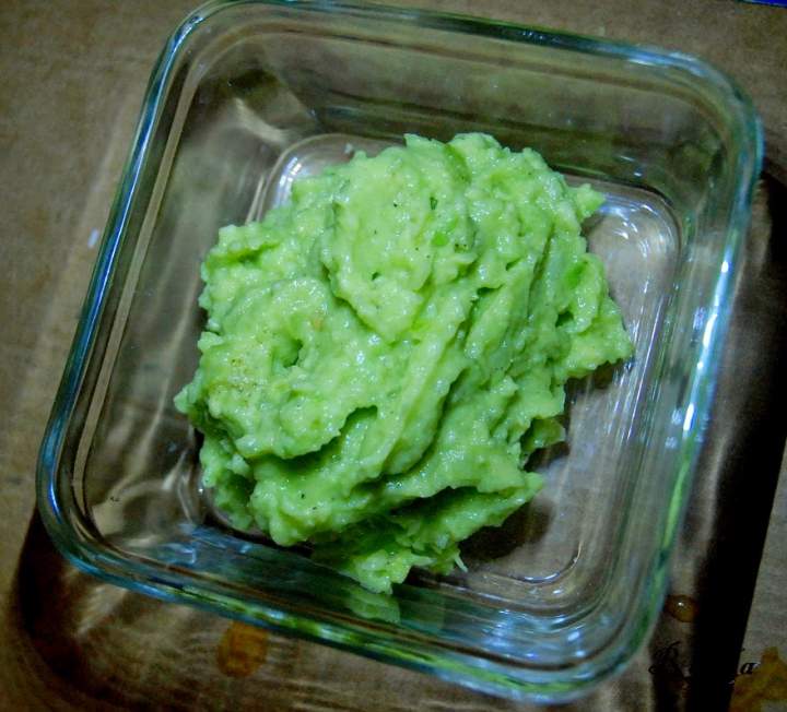 Guacamole