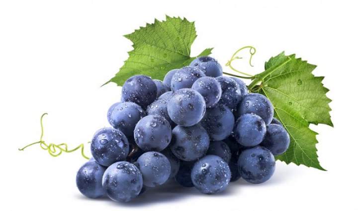 Korzyści dla zdrowia z jedzenia winogron