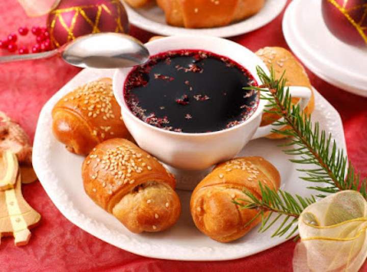 Jak odchudzić tradycyjne świąteczne potrawy?