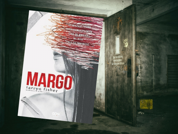 Margo – tak smutna, że aż strach