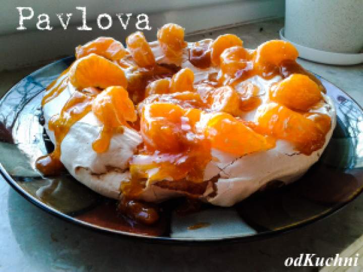 Pavlova