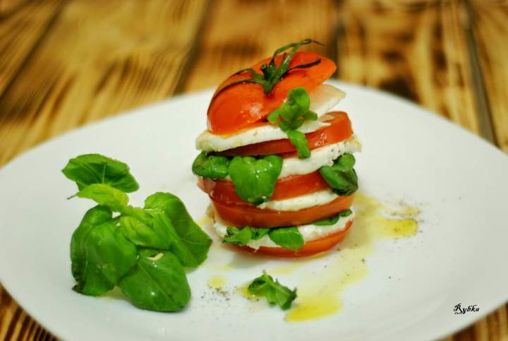 Caprese