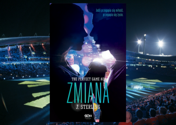 Zmiana – J. Sterling