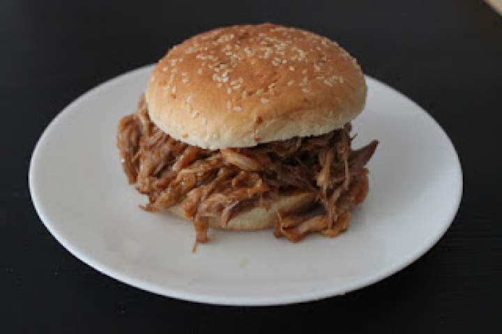 Pulled pork