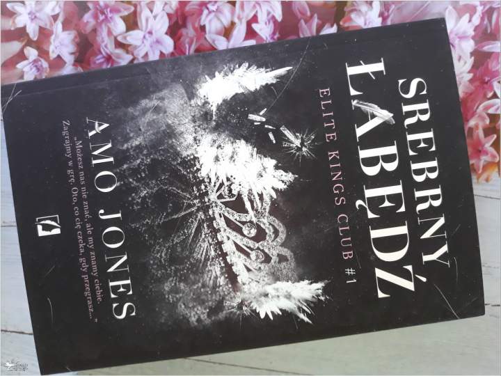Elite Kings Club. Tom 1. Srebrny łabędź. Recenzja.
