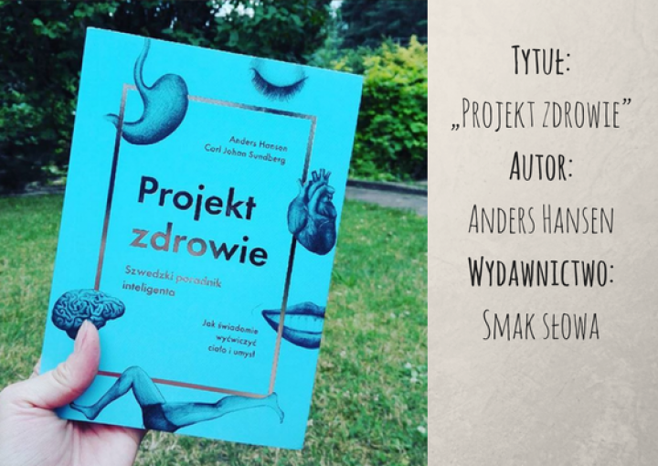 Projekt zdrowie