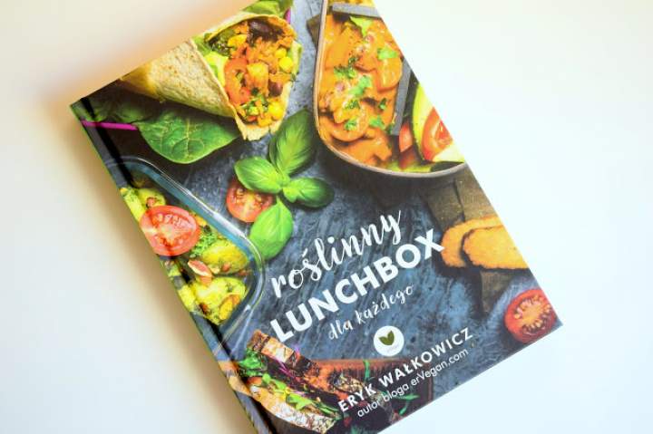 RECENZJA – Roślinny lunchbox dla każdego :)