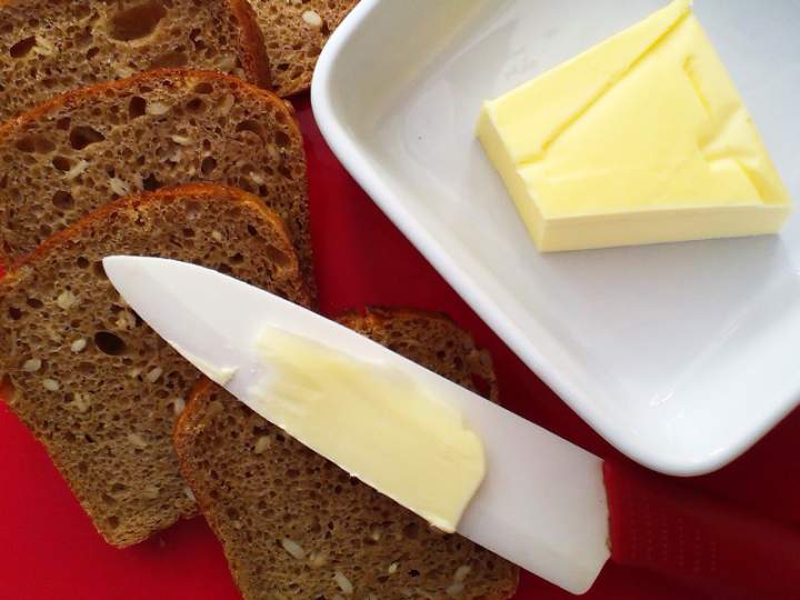 Masło i jego zamienniki
