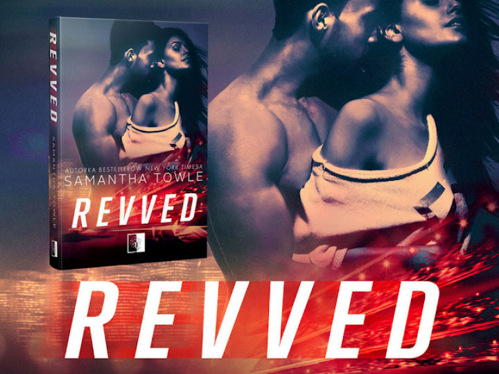Revved – poznaj fragment przed premierą!