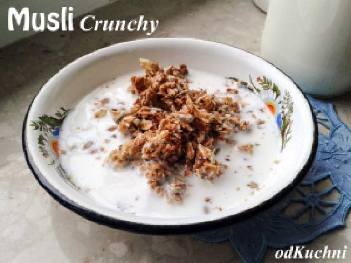 Musli Crunchy