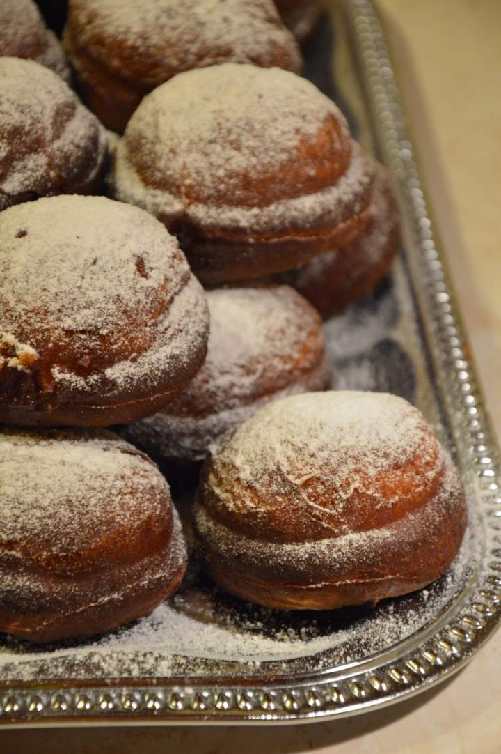 Pączki