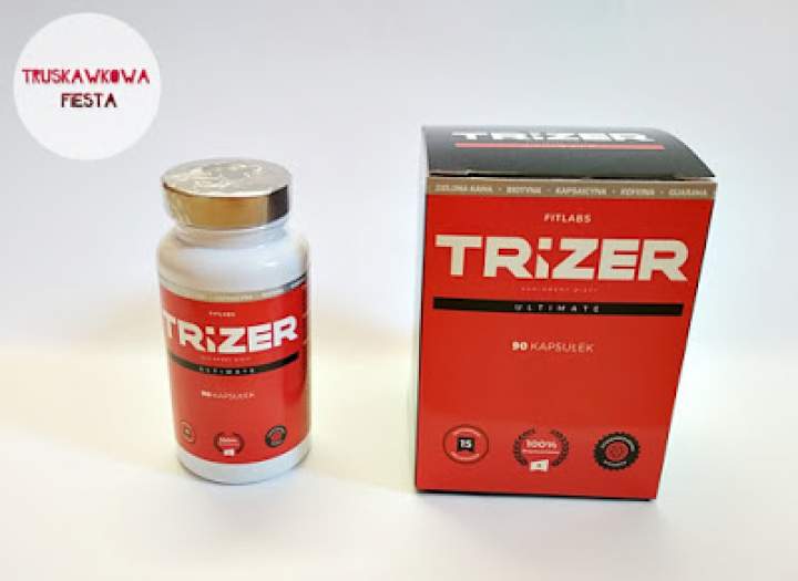 TRIZER.pl – suplement diety