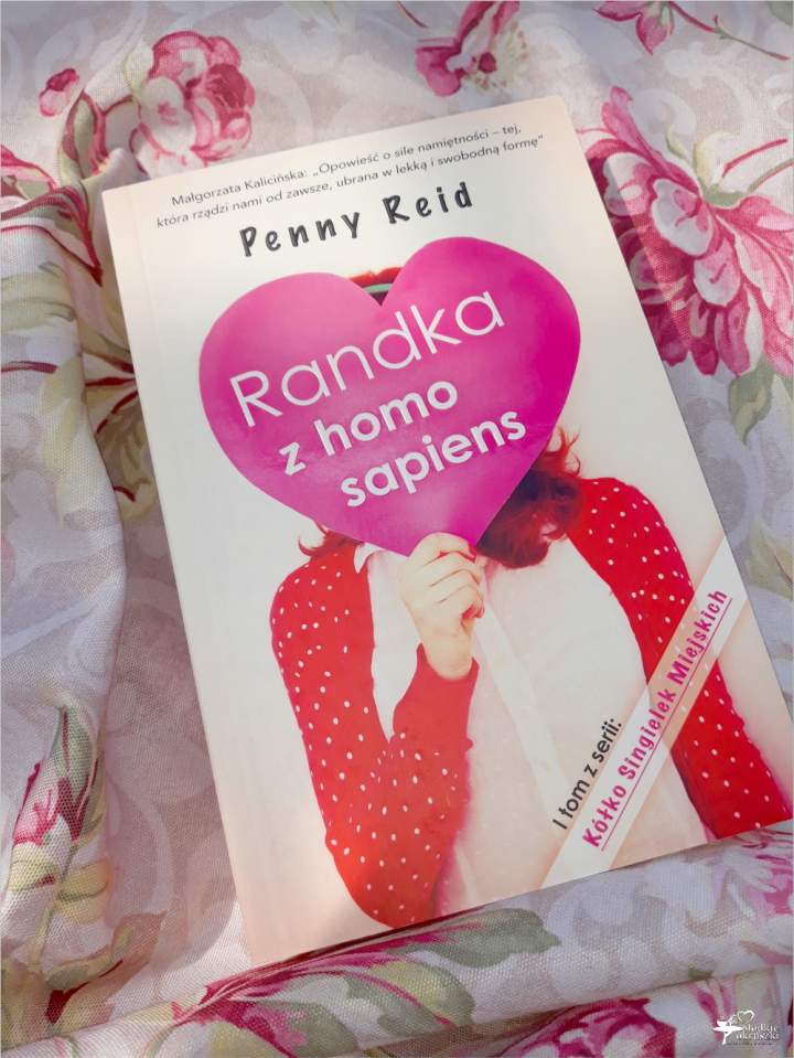 Randka z homo sapiens – recenzja