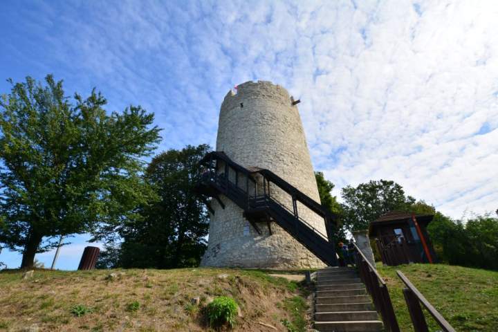 Kazimierz Dolny – koszmar podróżnika