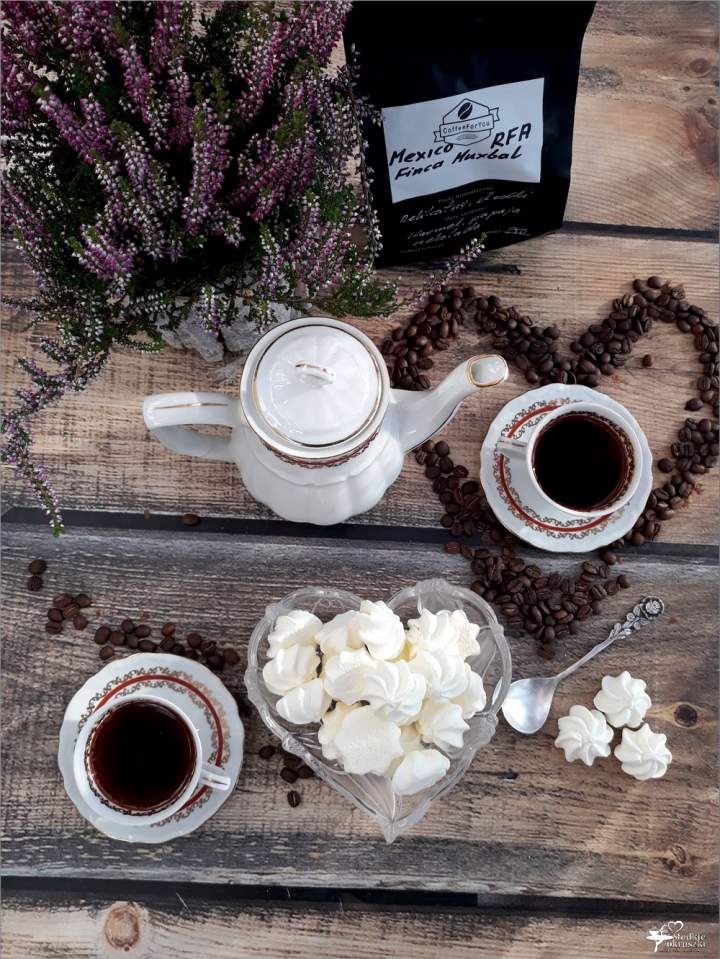 Kawa dla Ciebie, kawa dla każdego – palarnia CoffeeForYou