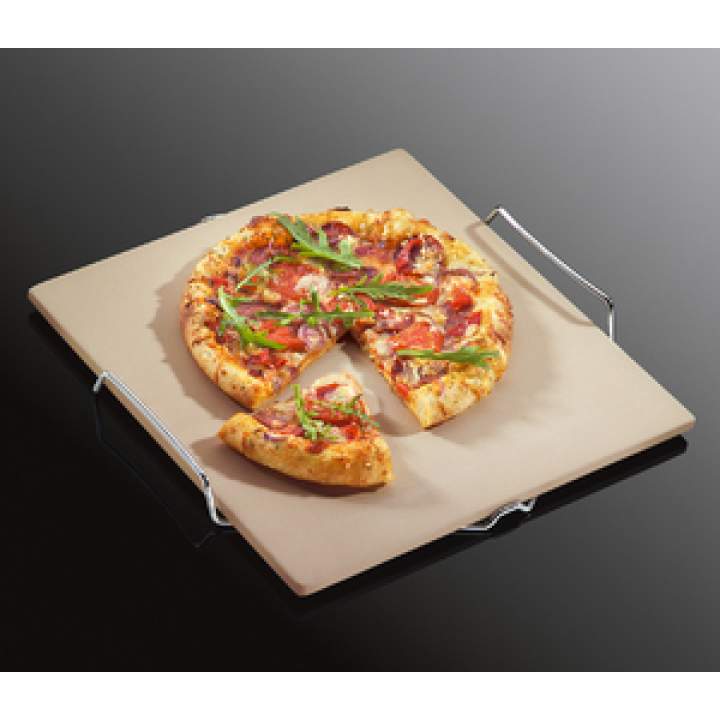 Kamień do pizzy – pełen aromat włoskiego specjału