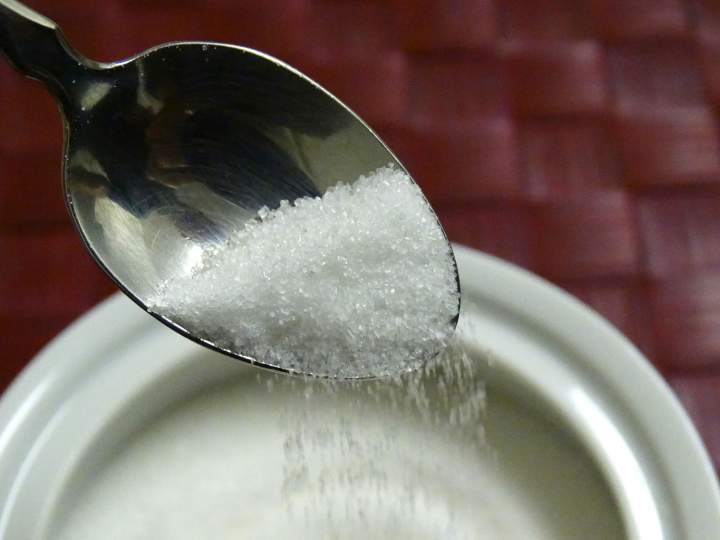 Tagatoza – mało znany zamiennik cukru