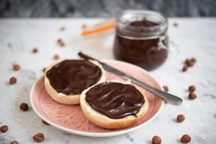 Domowa nutella – najlepszy przepis!