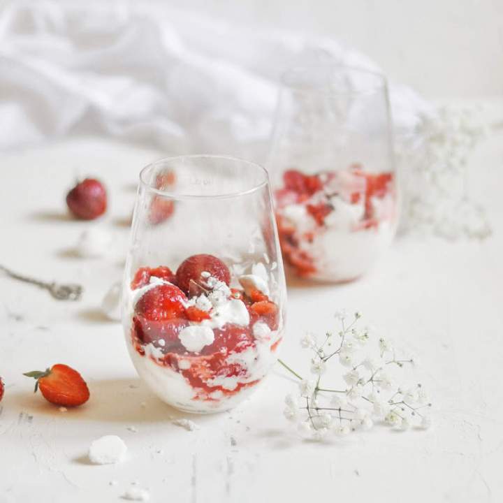 Eton Mess