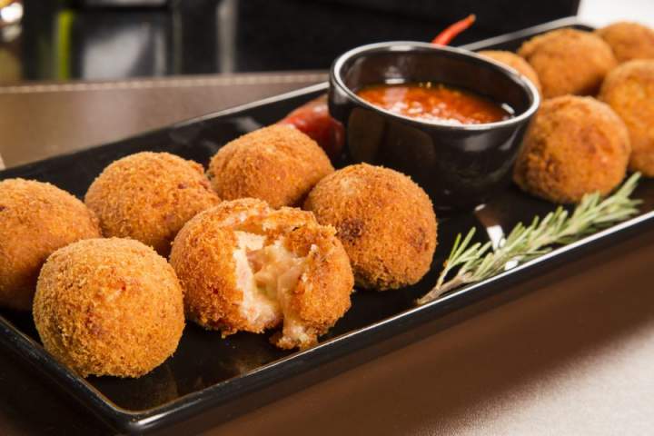 Arancini