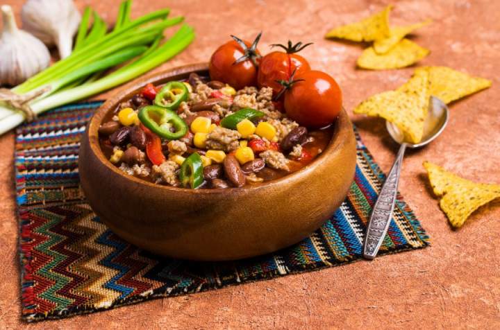 Chili con carne