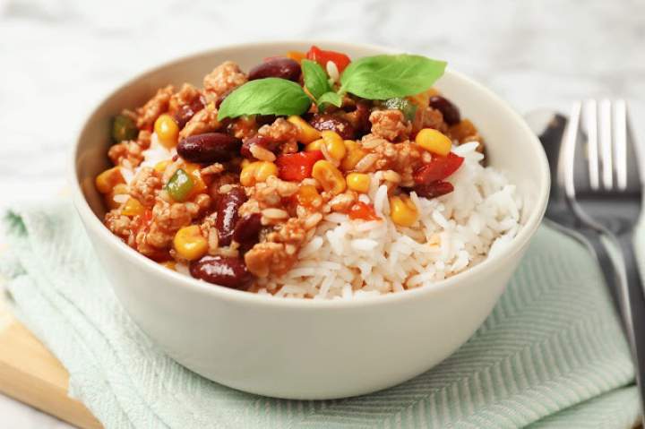 Chilli con carne