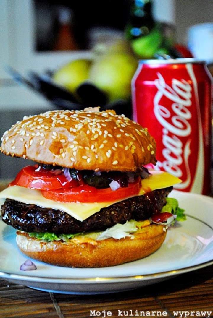 Cheeseburger