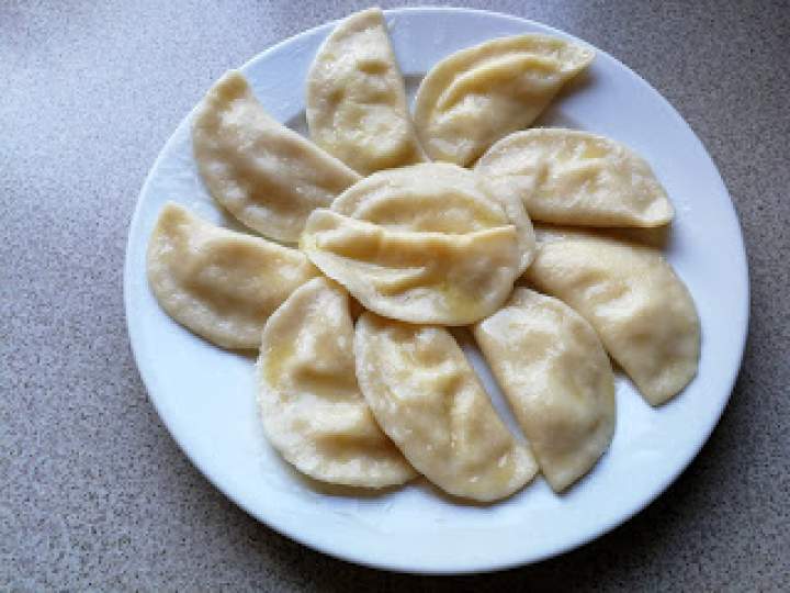 Pierogi ruskie 2