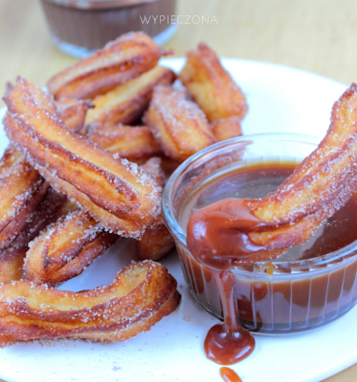 Churros