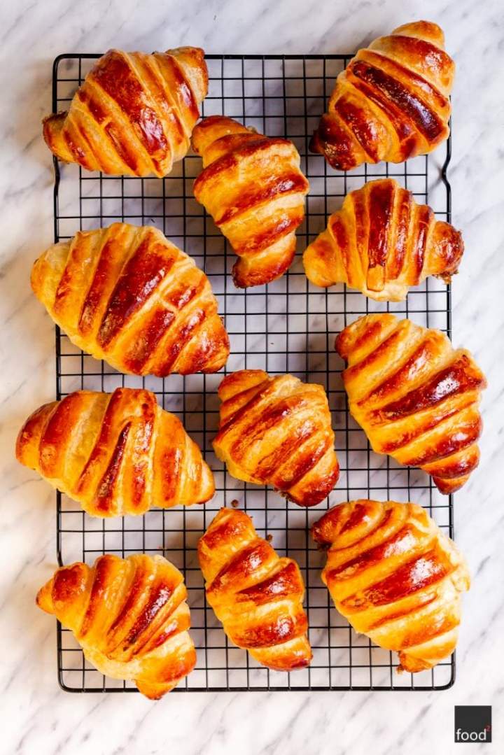 Croissants