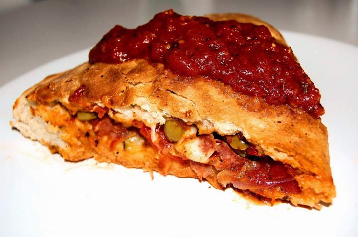 Calzone