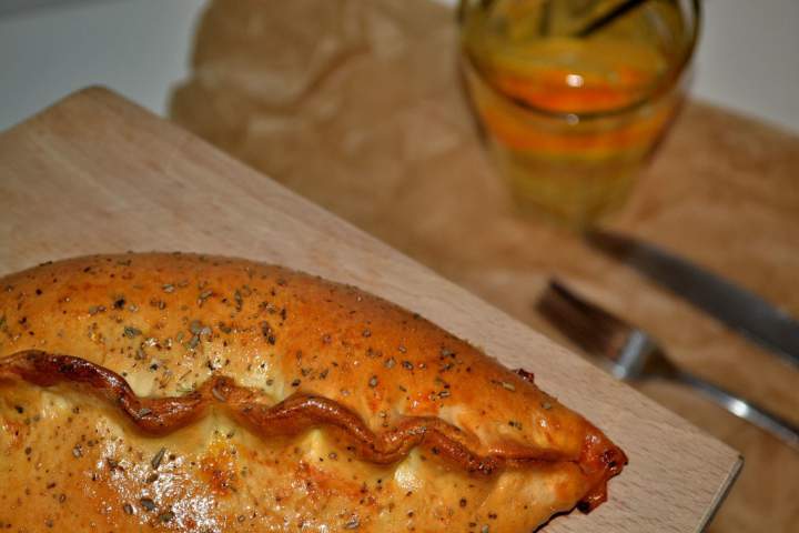 Piecuchy (Calzone)