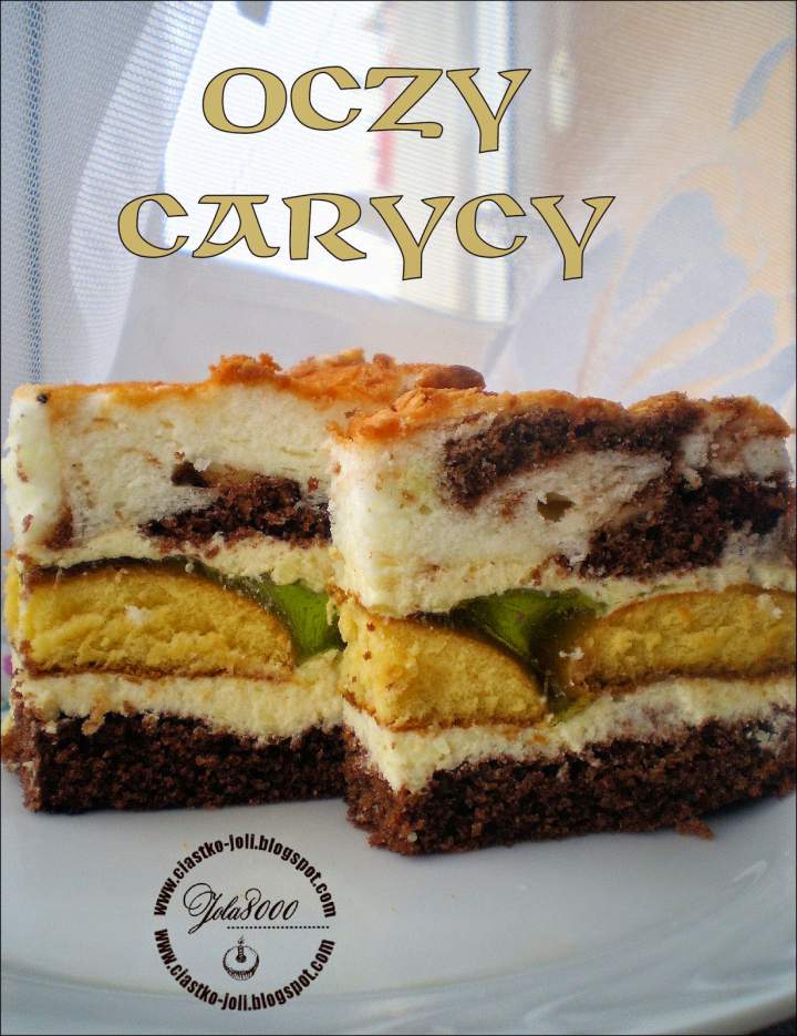 Oczy Carycy