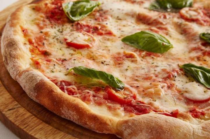 Pizza neapolitańska wpisana na listę UNESCO