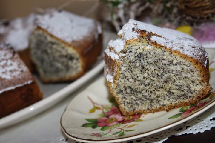 BABKA PIEGUSKA