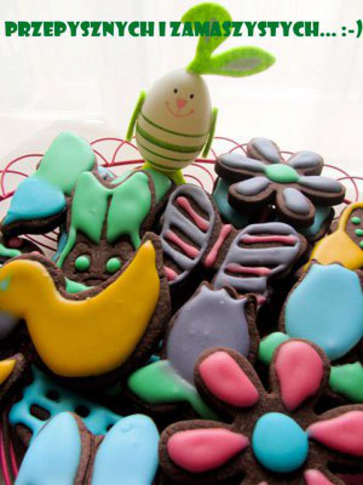 Wesołych i zamaszystych!