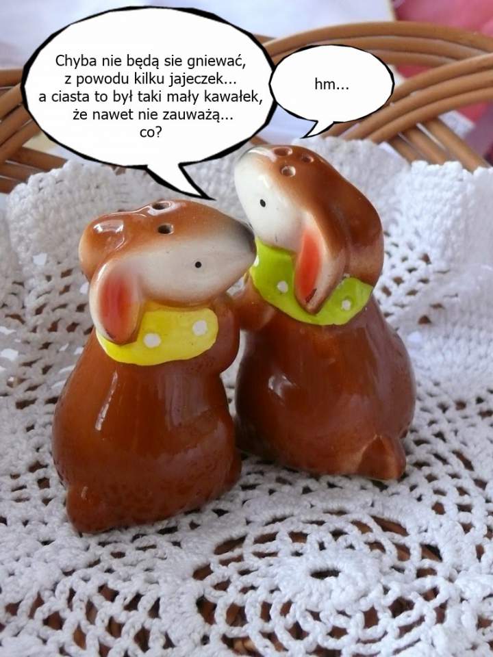 Wesołych Świąt! :)