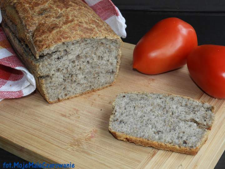 Tatterowiec – chleb na zakwasie