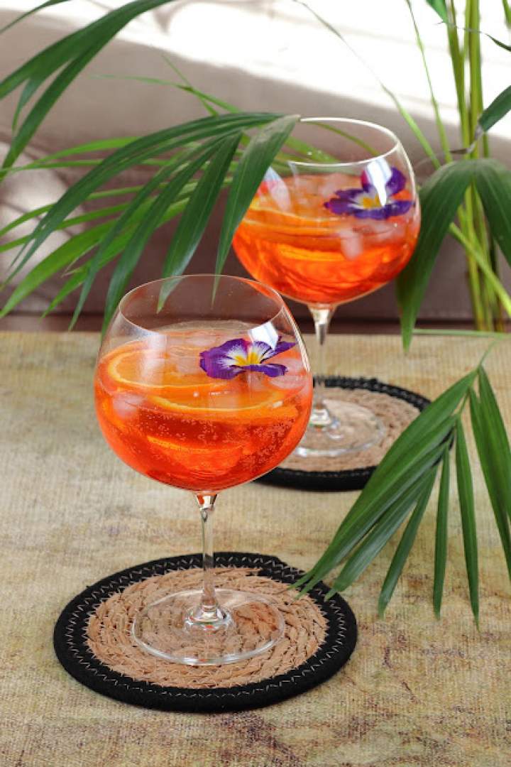 Aperol Spritz