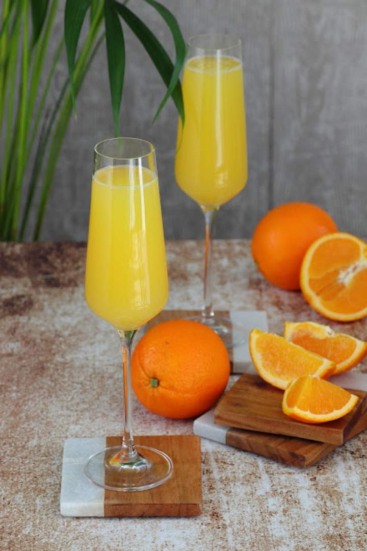 Drink Mimosa